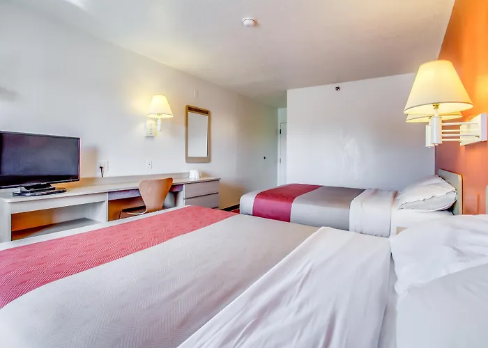 Motel 6-Amherst, Ny - Buffalo